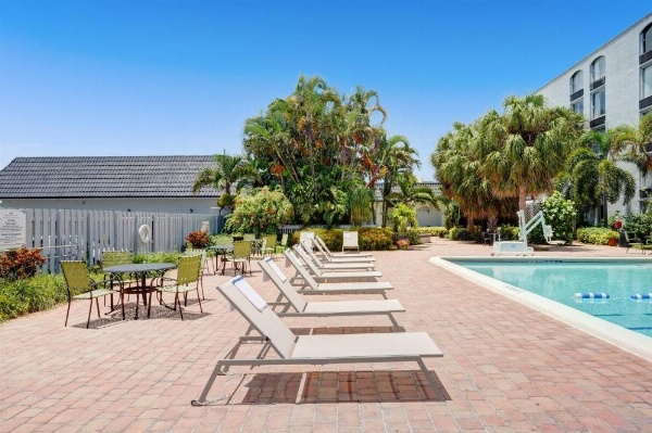 Plaza Hotel Fort Lauderdale image 18